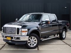 Ford F250 - Super Duty F250 V8 | C1 Pickup | Cruise control | Open dak |