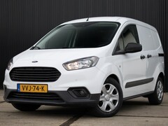 Ford Transit Courier - 1.5 TDCI Trend Duratorq S&S | Cruise control | EURO 6 | 2x schuif | Carplay |