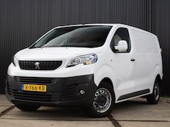 Peugeot Expert - 231S 2.0 BlueHDI 120 Premium | Cruise | Zuinig | Airco | NAV | Bluetooth