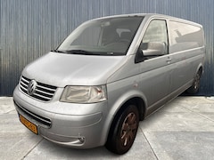 Volkswagen Transporter - 2.5 TDI 340 | Export | Handel | Airco | Cruise control