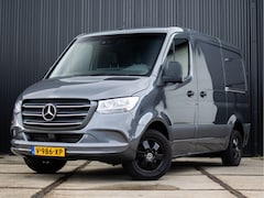 Mercedes-Benz Sprinter - 314 L1H1 AUT | 2x schuifdeur | 3500kg | Leder | Keyless |