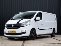 Fiat Talento - 145pk Ecojet L2H1 | Black Edition | Sidebars | Camera | Velgen |