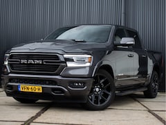 Dodge Ram 1500 - 5.7 V8 4x4 Crew Cab Laramie Limited | APK Okt 2025 | Luchtgeveerd | LPG | Pano | Harman Ka