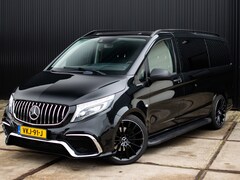 Mercedes-Benz Vito - 119 CDI DC | AMG style | LED | Stoelverwarming | Camera achter| Trekhaak