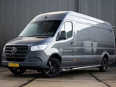 Mercedes-Benz Sprinter - 319 3.0 CDI L3H2 V6 | EURO 6 | 3500KG Trekgewicht | Stoelverwarming |