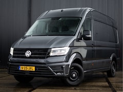 Volkswagen Crafter - 35 2.0 TDI L3H3 | ERGO SEAT | 177PK | AUT | 3000KG | LED