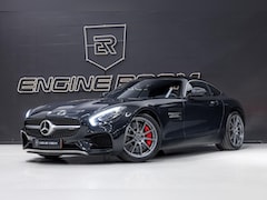 Mercedes-Benz AMG GT - 4.0 S Apple Car Play | PPF | Fully serviced