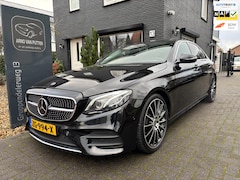 Mercedes-Benz E-klasse - 350 d Prestige Plus / AMG Line / Burmester vol optie's