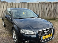 Audi A3 - 1.6 TDI Ambition Pro Line S