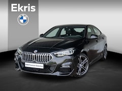 BMW 2-serie Gran Coupé - 218i Model M Sport / 50 Jahre Uitvoering / Sportstoelen voor / Elektrisch verwarmde voorst