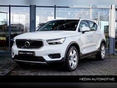 Volvo XC40 - 1.5 T3 Momentum Pro 1600 kg trekgewicht | Automaat | Cruise Control | Navigatie | Parkeerc