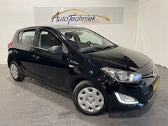 Hyundai i20 - 1.2i Business *Airco*NL-Auto*Rijklaarprijs