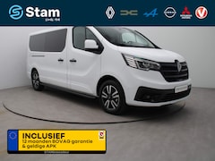 Renault Trafic - dCi 150pk T30 L2H1 Extra 125th Anniversary EDC/AUTOMAAT NIEUW Camera | Climate | Navi | Si