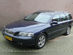 Volvo V70 - 2.4 Afn.Trekh. , LM 17 , Joungtimer