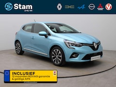 Renault Clio - TCe 90pk Intens 360° Camera | Climate | Navi | Parksens. v+a