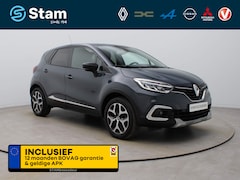 Renault Captur - TCe 90pk Intens Climate | Cruisecontrol | Navi | Parksens. achter