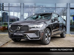 Volvo XC60 - 2.0 T6 Plug-in hybrid AWD Ultimate Dark