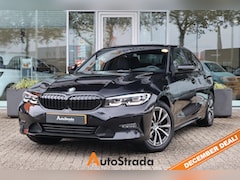 BMW 3-serie - (g20) 318i SportLine 156pk AUT I Navi I Climate I Stoelverwarming I Camera