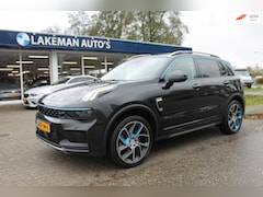 Lynk & Co 01 - 1.5 Blackline VOL VOL 180PK Huurkoop Inruil APK Garantie