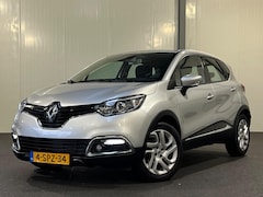 Renault Captur - 1.5 dCi Dynamique [ NL auto van 1e eig. NAP ]