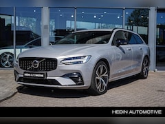 Volvo V90 - 2.0 T6 Plug-in hybrid AWD Ultimate Dark