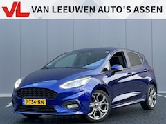 Ford Fiesta - 1.0 EcoBoost ST-Line | Nieuw binnen | Rijklaar | Nette auto