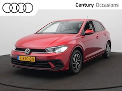 Volkswagen Polo - 1.0 TSI Life DSG / Virtual Cockpit / Clima / Stoelverwarming