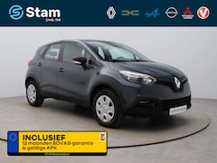 Renault Captur - TCe 90pk Authentique Bleutooth | Cruisecontrol | 5-Deurs