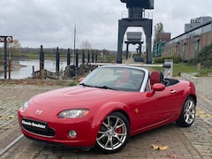 Mazda MX-5 - 2.0 S-VT 3rd Gen. LE NC 160PK, 92.500KM, TOP STAAT!