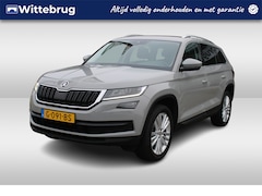 Skoda Kodiaq - 1.5 TSI 150pk Style Business DSG AUTOMAAT / Virtual Cockpit / Elek. Zwenkbare Trekhaak / L