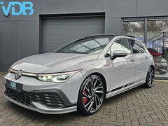 Volkswagen Golf - 2.0 TSI GTI Clubsport MONDSTEIN LEDER HEADUP