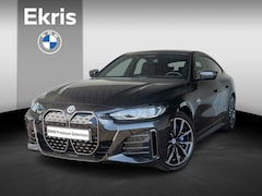 BMW i4 - M50 High Executive 84 kWh | M Carbon exterieur pakket | Personal CoPilot Pack | M Sportsto