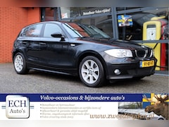 BMW 1-serie - 116i High Executive, Airco, Cruise Control