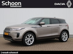 Land Rover Range Rover Evoque - 1.5 P300e AWD R-Dynamic S | 360º | LEDER | NAVI | STOELVERWARMING | LED | TREKHAAK