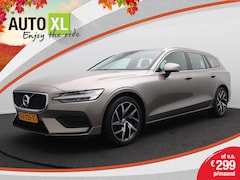 Volvo V60 - 2.0 Aut. T5 251 PK Business+ Harman/Kardon 18' LMV H-Leder LED