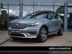 Volvo XC40 - Recharge P8 AWD R-Design Styling Pack | Panoramadak schuif/kantel | Harman/ Kardon Audio |