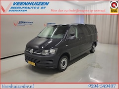 Volkswagen Transporter - 2.0TDI 115pk L2/H1 Euro 6