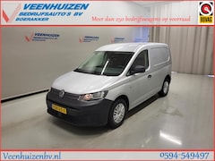 Volkswagen Caddy Cargo - 2.0TDI Euro 6