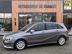 Mercedes-Benz B-klasse - 180 Ambition