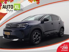 Citroën C5 Aircross - 1.2 PureTech Aut. 131 PK Business+ Camera Carplay Climate LED