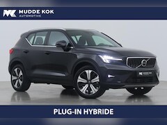 Volvo XC40 - T4 Recharge Plus Bright | ACC | harman/kardon | Stoel+Stuurverwarming | Camera | Stoel+Stu