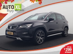 Seat Ateca - 1.5 TSI 150 PK FR Business Intense 360*Camera Beats LMV 19'