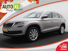 Skoda Kodiaq - 1.5 TSI Aut. 150 PK Business Camera Sportstoelen Carplay