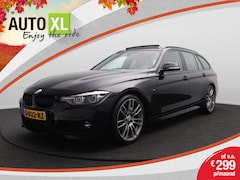 BMW 3-serie Touring - High Exe. M-Sport Pano-dak Digi. Dash Camera LMV 18'