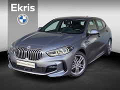 BMW 1-serie - 5-deurs 118i M-Sportpakket | 17 inch | Sportstoelen