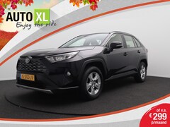 Toyota RAV4 - 2.0 176 PK Aut. Active Camera Adapt. Cruise Trekhaak LED