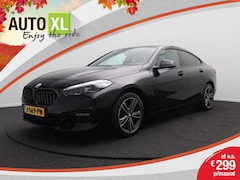 BMW 2-serie Gran Coupé - 218i High Exe. M-Sport Camera Carplay Sportstoelen