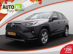 Toyota RAV4 - 2.5 Hybrid Aut. Active Adap. Cruise Navi Camera Climate