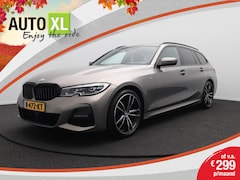 BMW 3-serie Touring - 320i High Exe. M-Sport Adapt. Cruise Camera Trekhaak