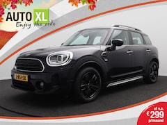 MINI Countryman - 1.5 Aut. Cooper Business NW-Model Digitaal Dashboard Cruise LMV 17